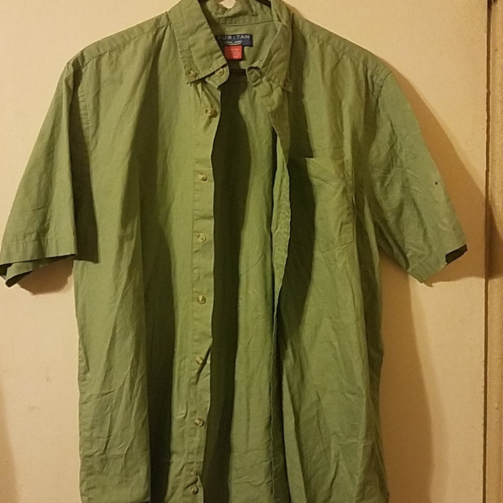 Dress Shirt